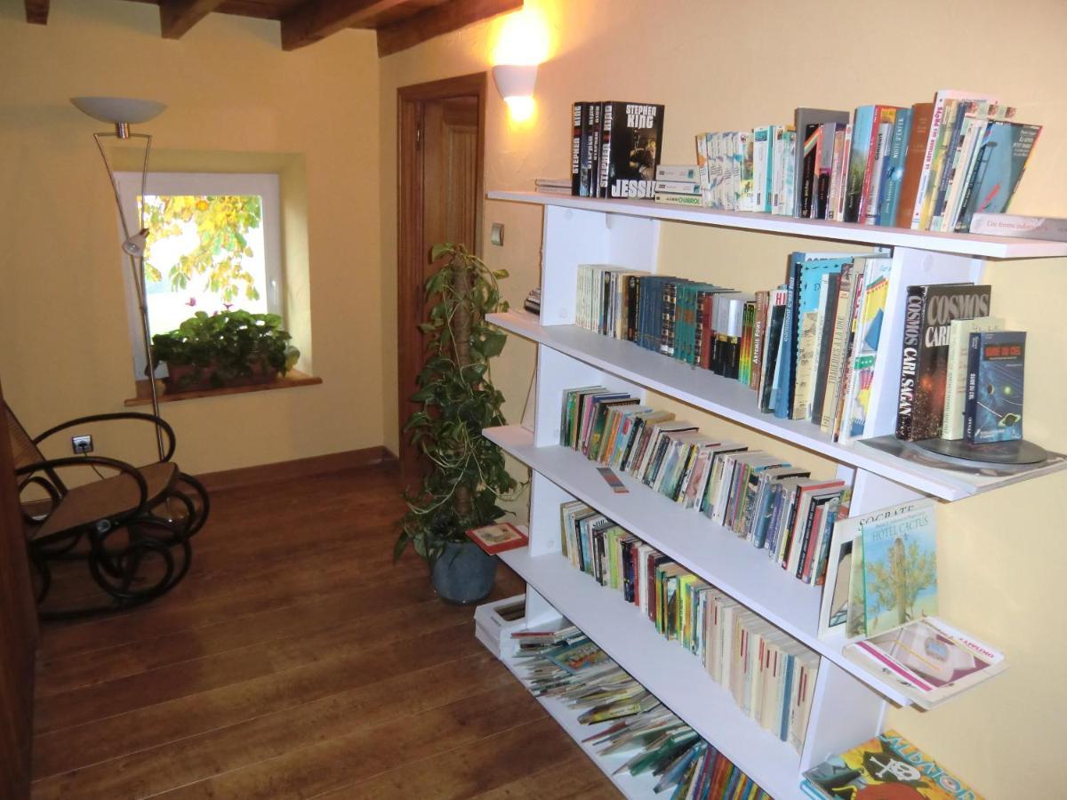 Chez Tiane Puy De Dome Bed & Breakfast Saint-Flour  Eksteriør bilde